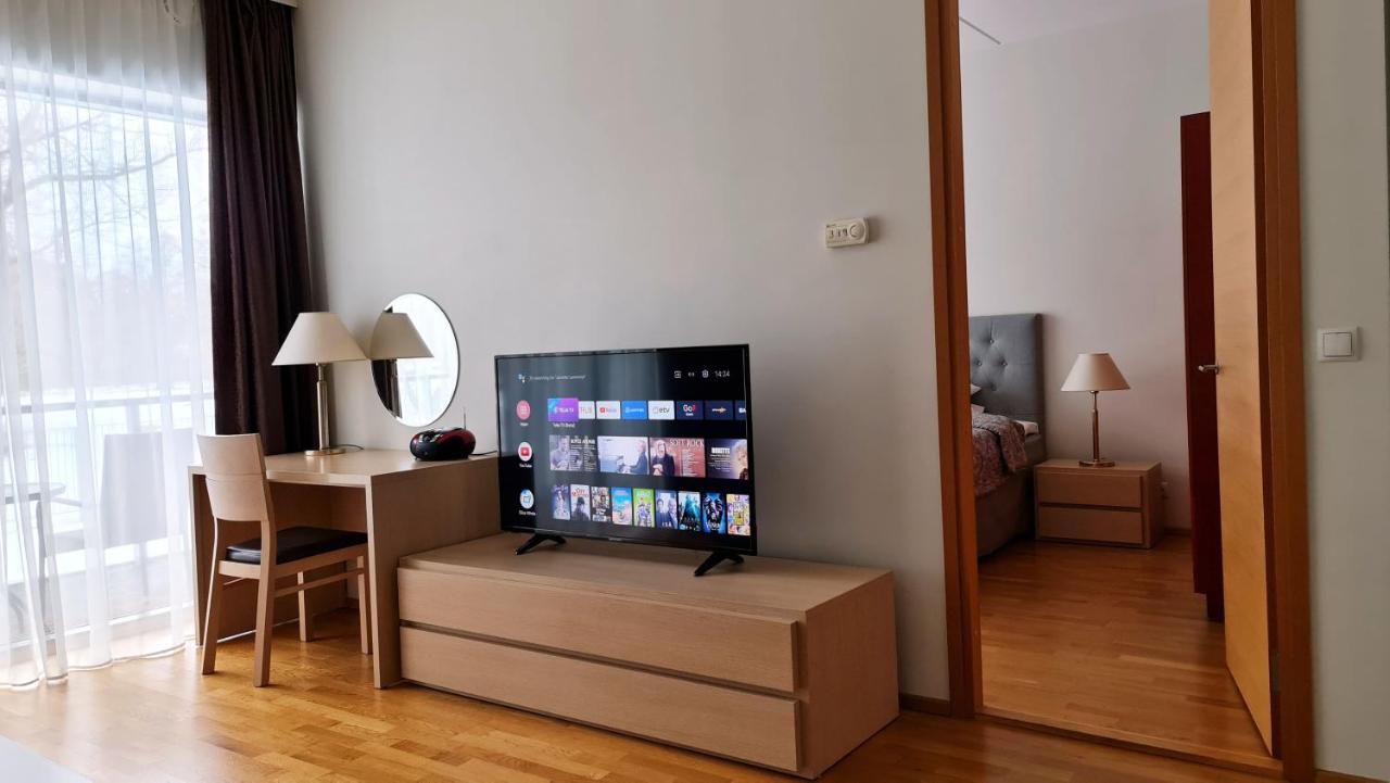 Seedri Residence ปาร์นู ห้อง รูปภาพ