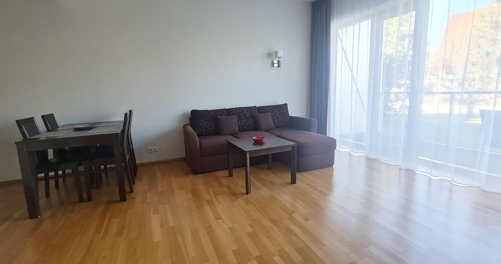 Seedri Residence ปาร์นู ภายนอก รูปภาพ
