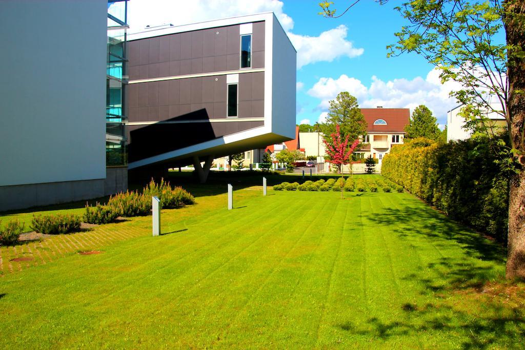 Seedri Residence ปาร์นู ภายนอก รูปภาพ