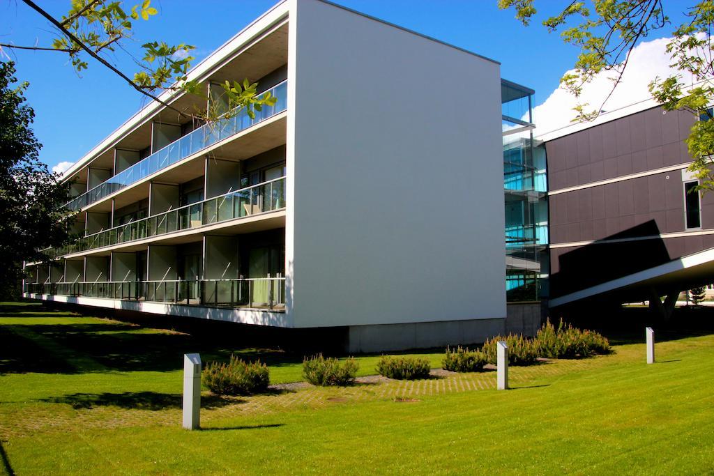 Seedri Residence ปาร์นู ภายนอก รูปภาพ
