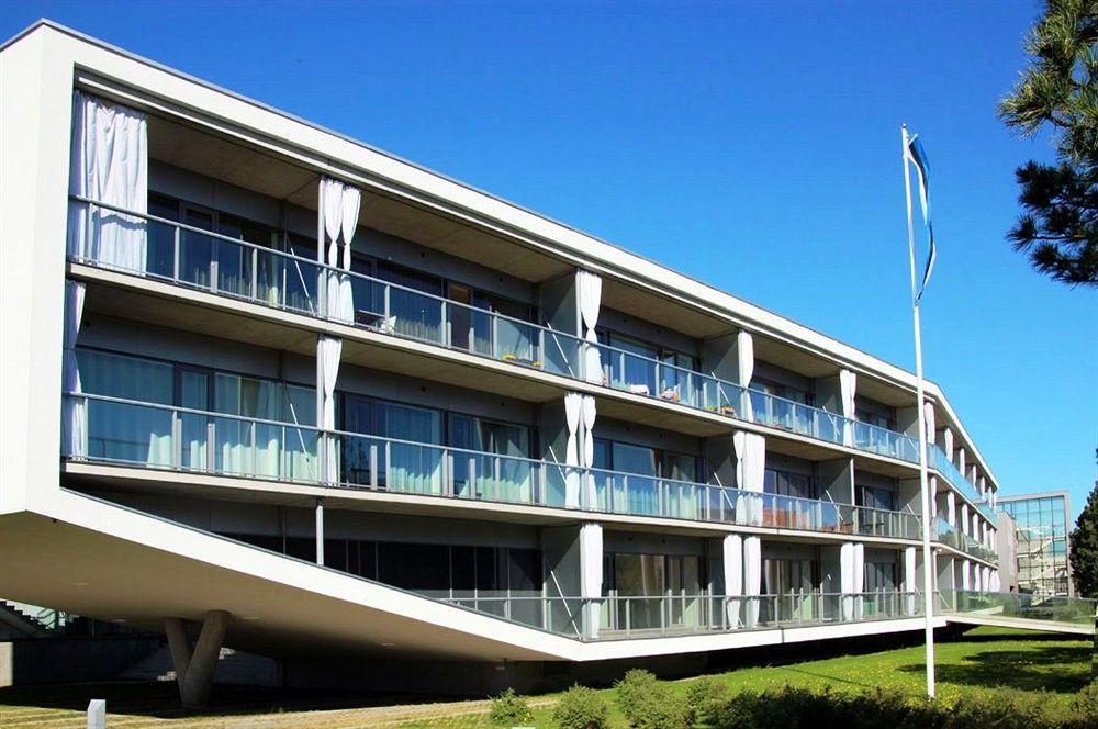 Seedri Residence ปาร์นู ภายนอก รูปภาพ