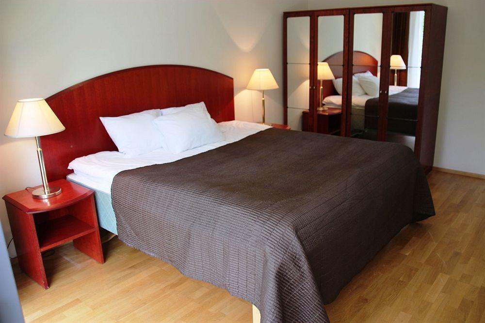 Seedri Residence ปาร์นู ภายนอก รูปภาพ