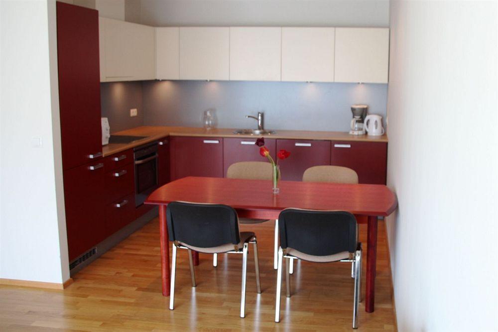 Seedri Residence ปาร์นู ภายนอก รูปภาพ
