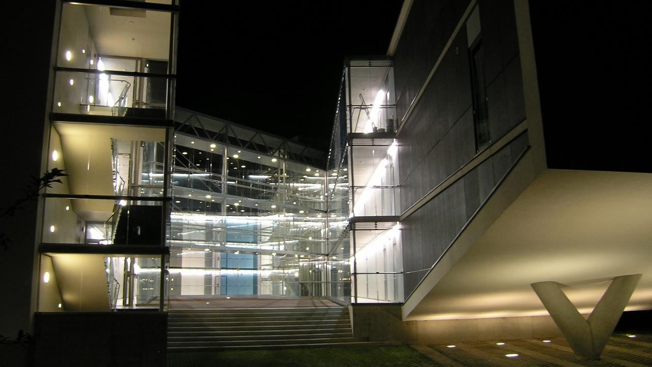 Seedri Residence ปาร์นู ภายนอก รูปภาพ