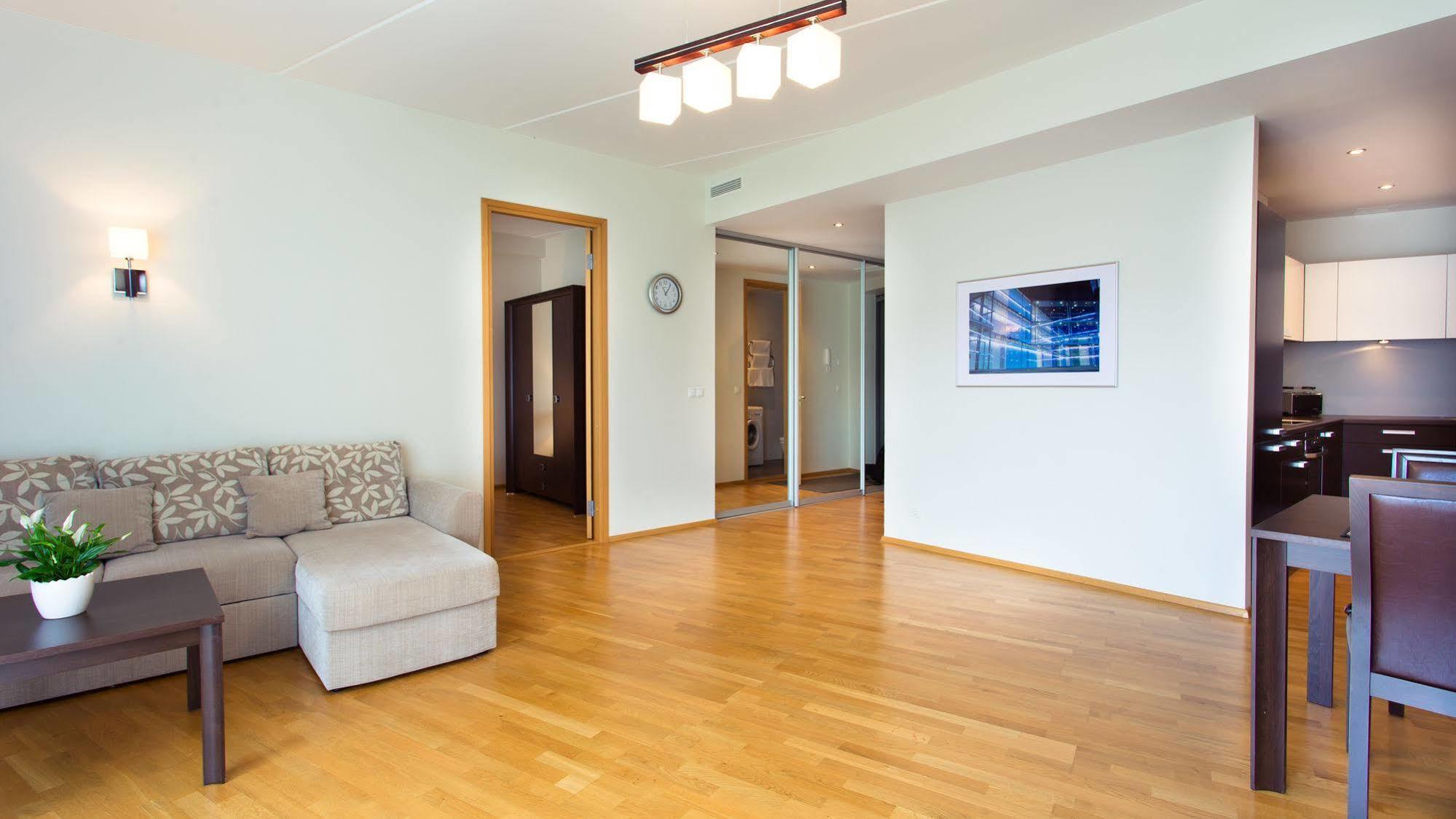 Seedri Residence ปาร์นู ภายนอก รูปภาพ