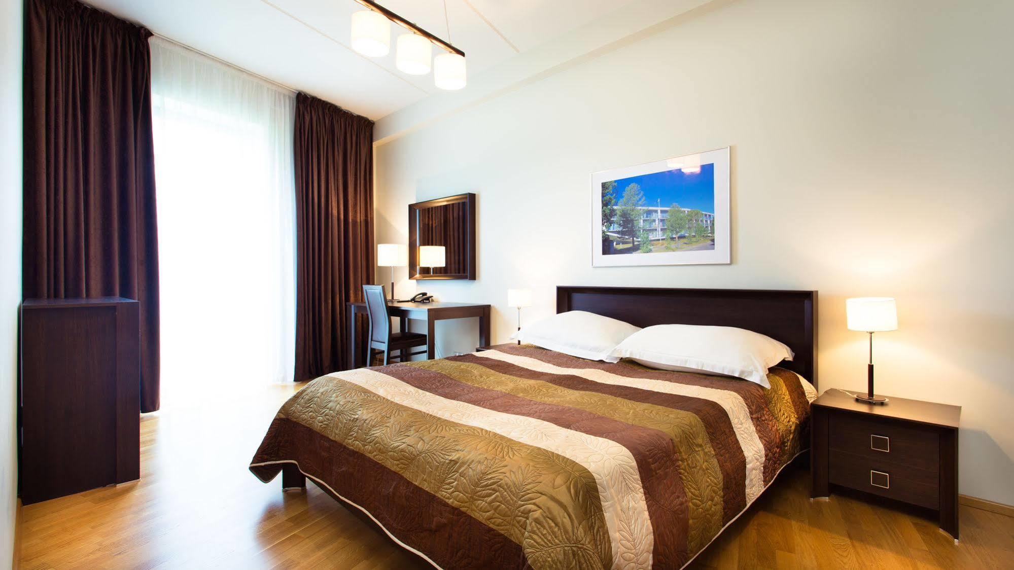 Seedri Residence ปาร์นู ภายนอก รูปภาพ