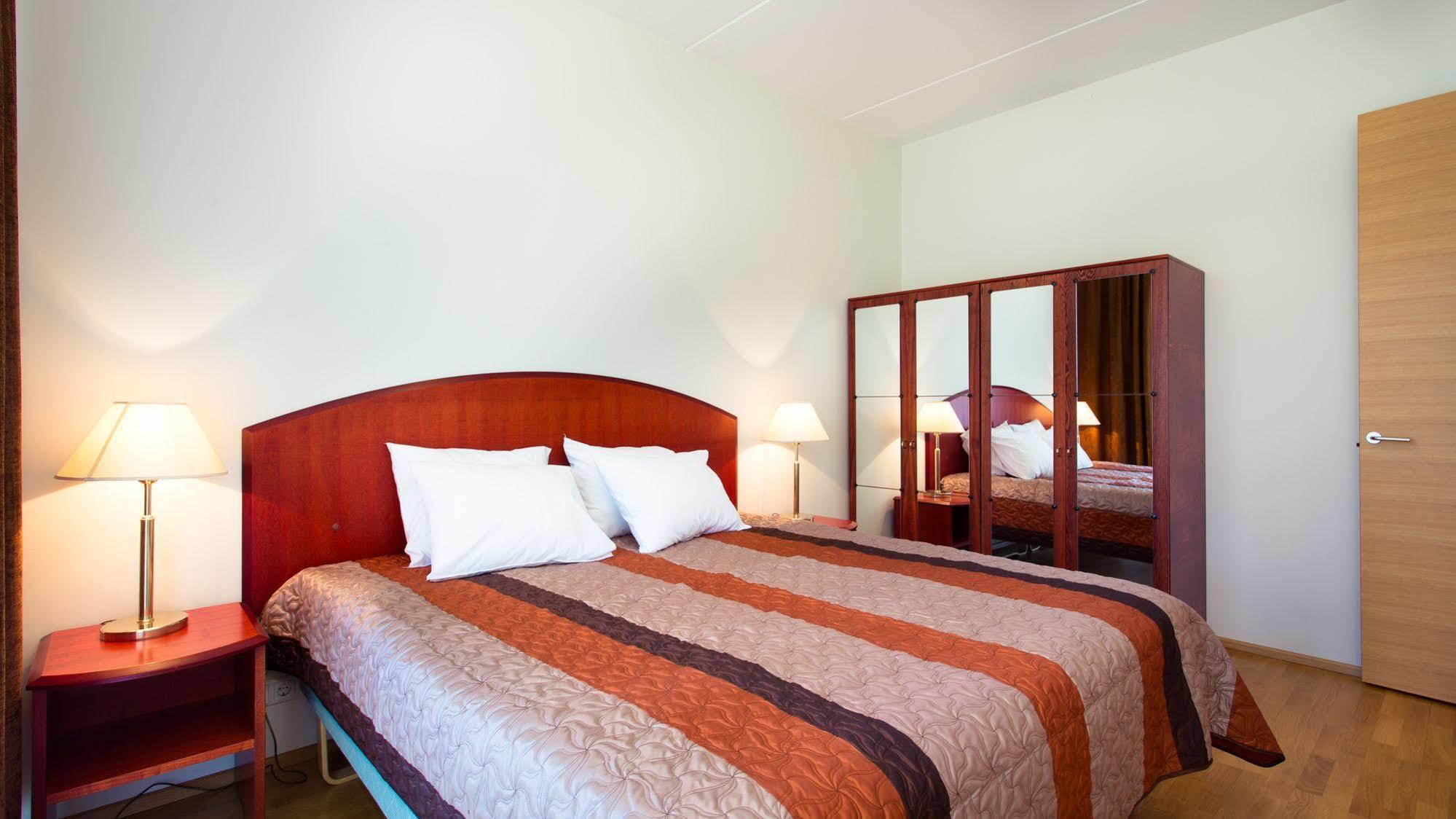 Seedri Residence ปาร์นู ภายนอก รูปภาพ