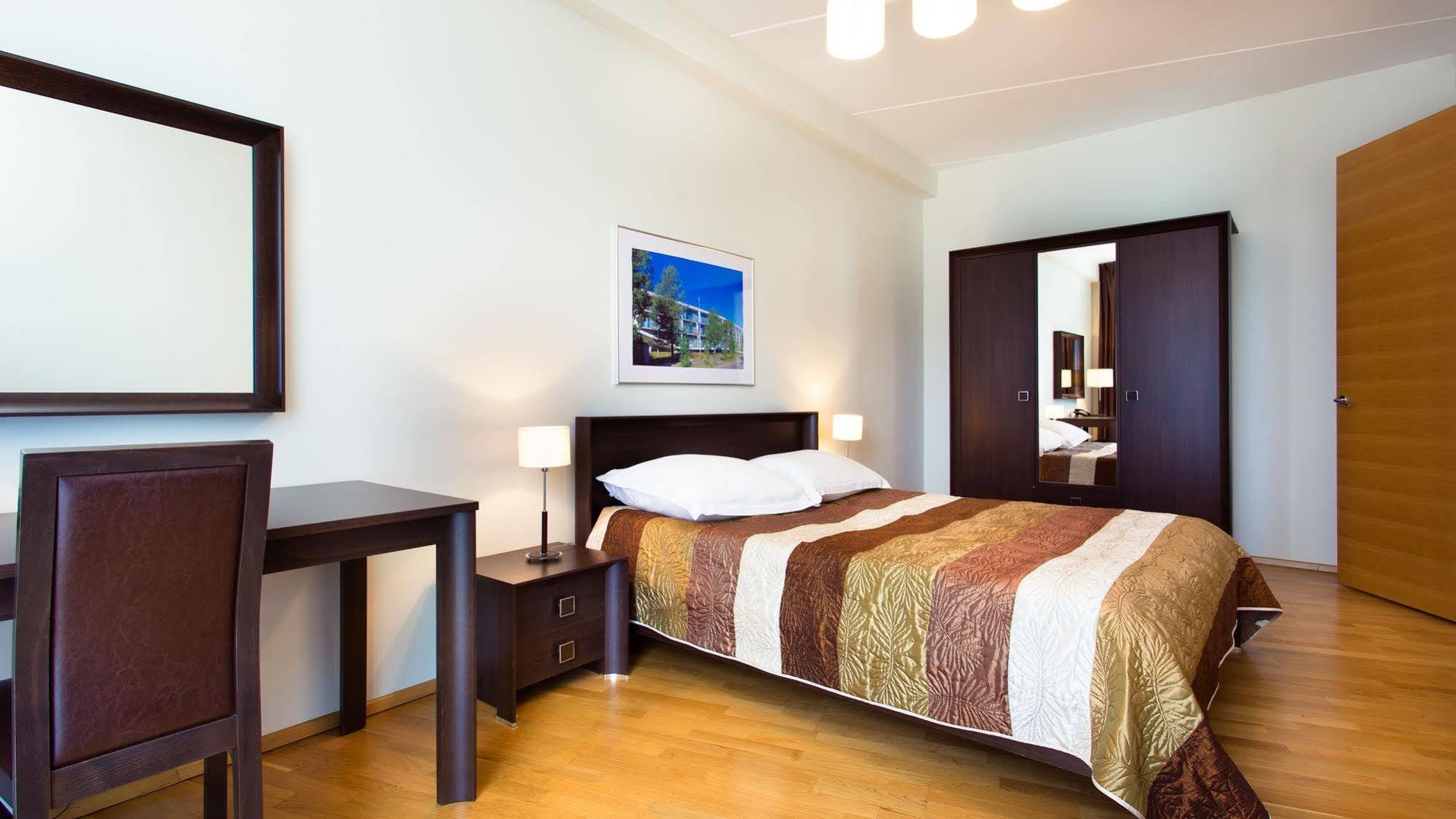 Seedri Residence ปาร์นู ภายนอก รูปภาพ