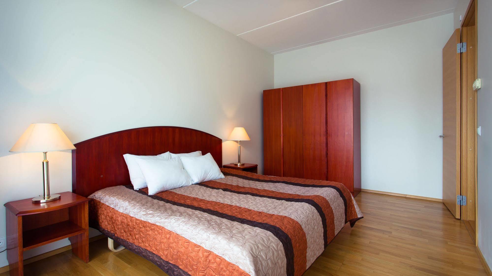 Seedri Residence ปาร์นู ภายนอก รูปภาพ